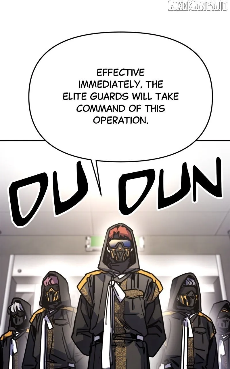I Was Mistaken for the Villain Chapter 22 page 19 - 