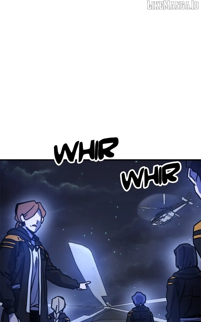 I Was Mistaken for the Villain Chapter 22 page 3 - 