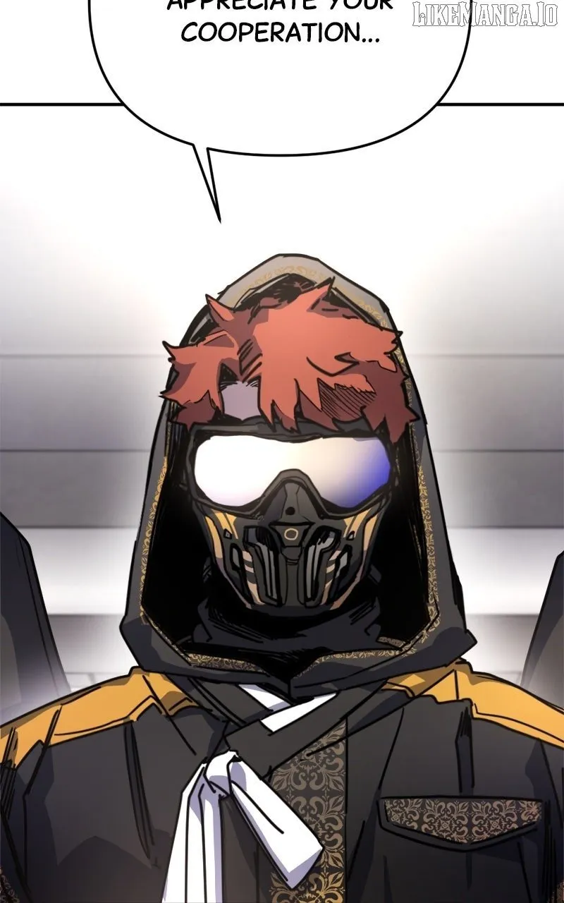 I Was Mistaken for the Villain Chapter 22 page 21 - 