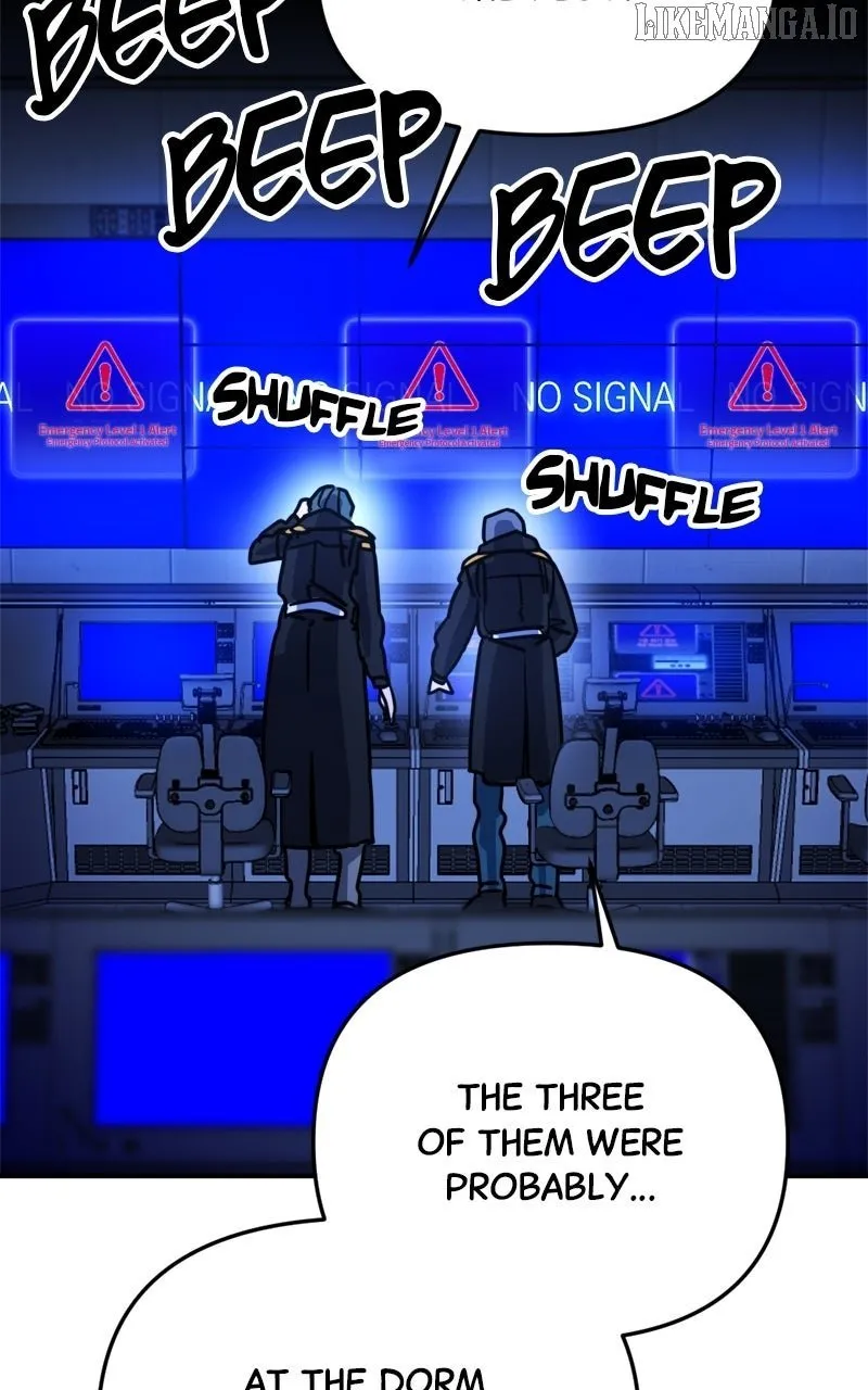 I Was Mistaken for the Villain Chapter 22 page 25 - 