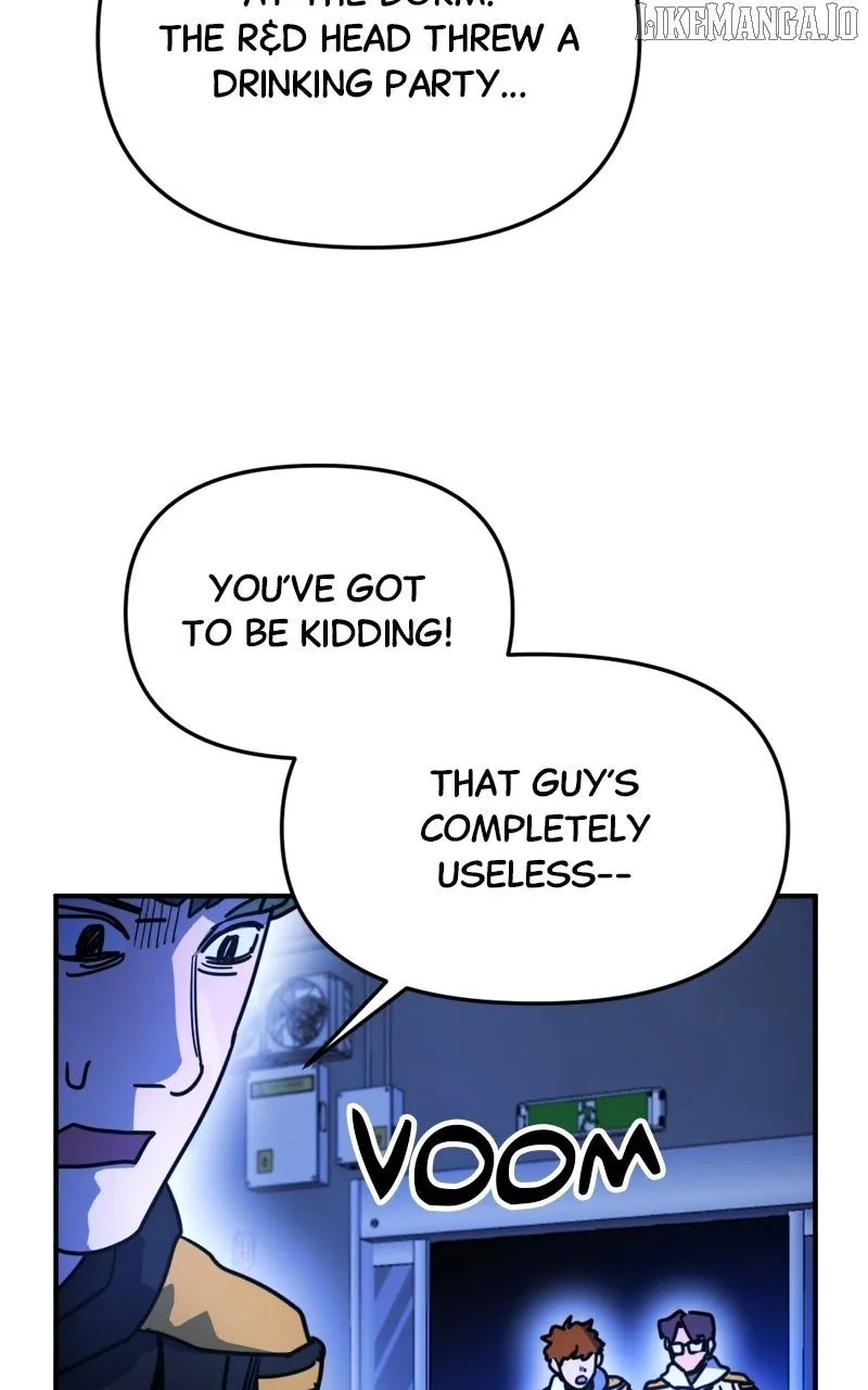 I Was Mistaken for the Villain Chapter 22 page 26 - 