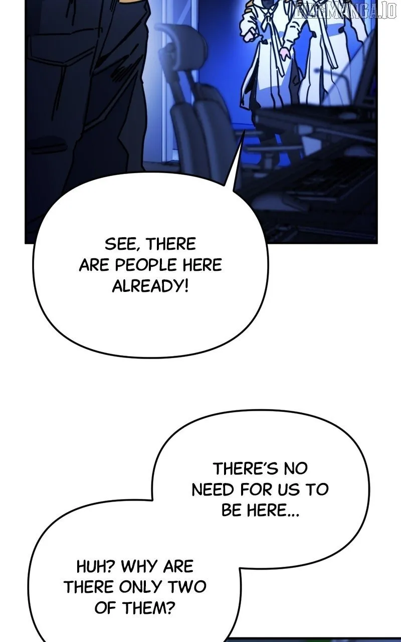 I Was Mistaken for the Villain Chapter 22 page 27 - 