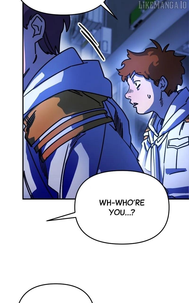 I Was Mistaken for the Villain Chapter 22 page 28 - 