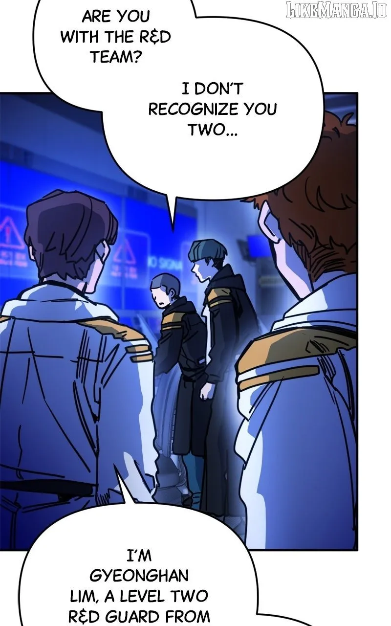 I Was Mistaken for the Villain Chapter 22 page 29 - 