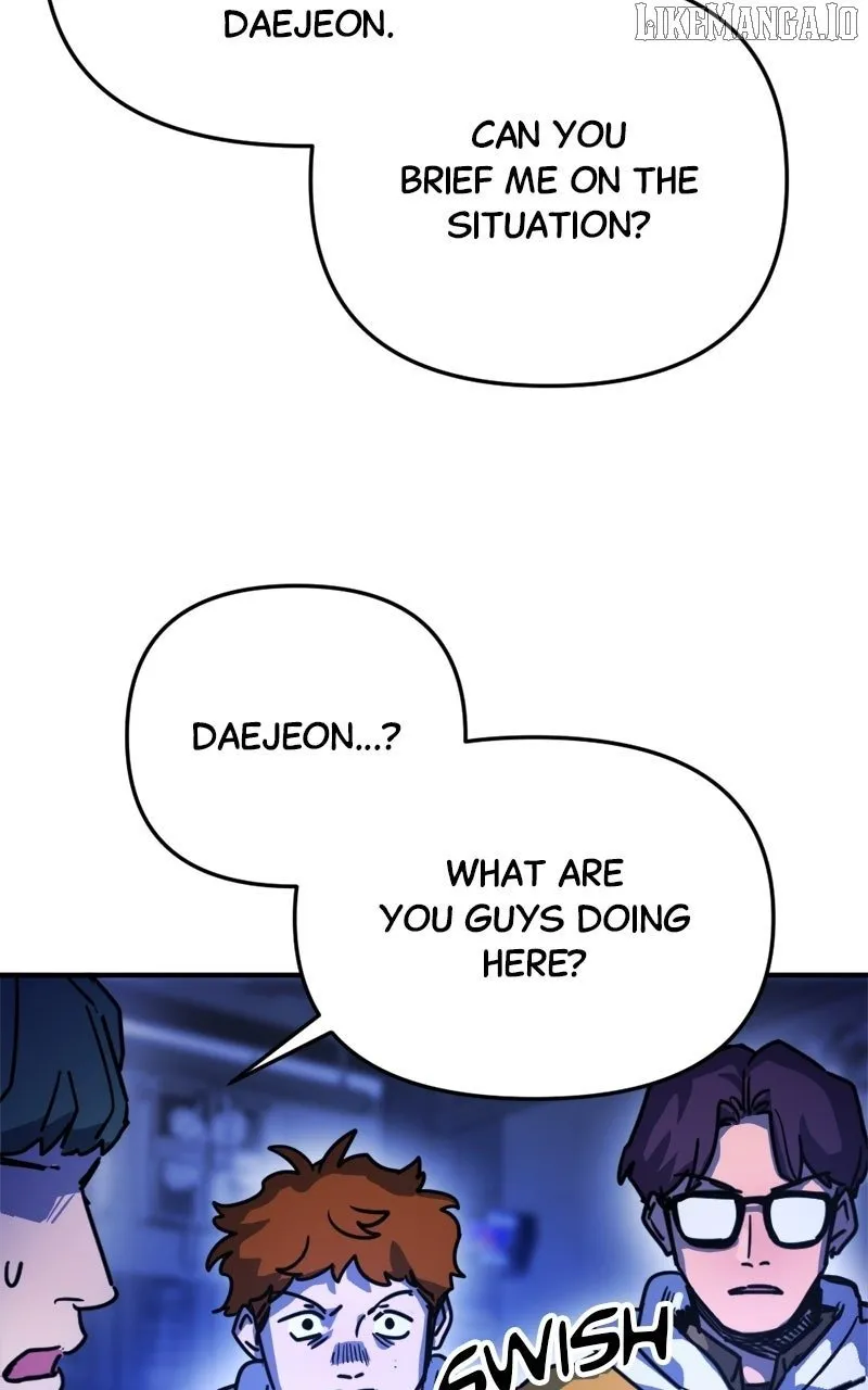 I Was Mistaken for the Villain Chapter 22 page 30 - 
