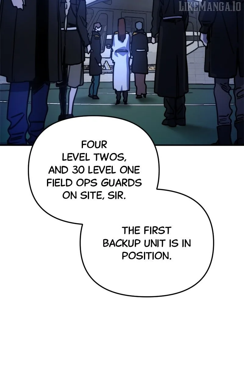 I Was Mistaken for the Villain Chapter 22 page 4 - 