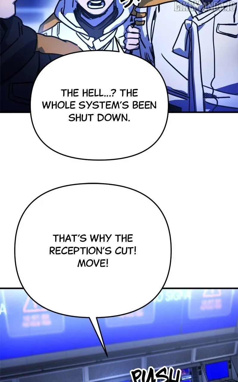 I Was Mistaken for the Villain Chapter 22 page 31 - 
