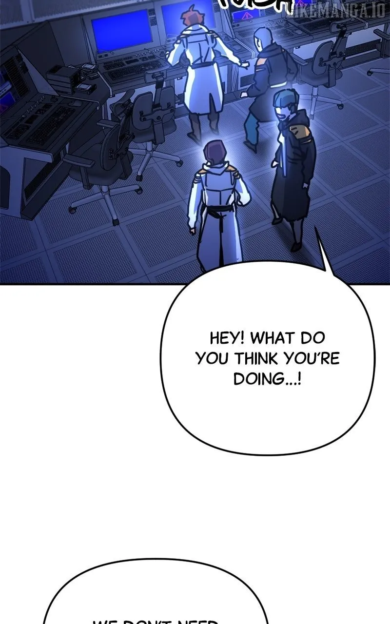 I Was Mistaken for the Villain Chapter 22 page 32 - 