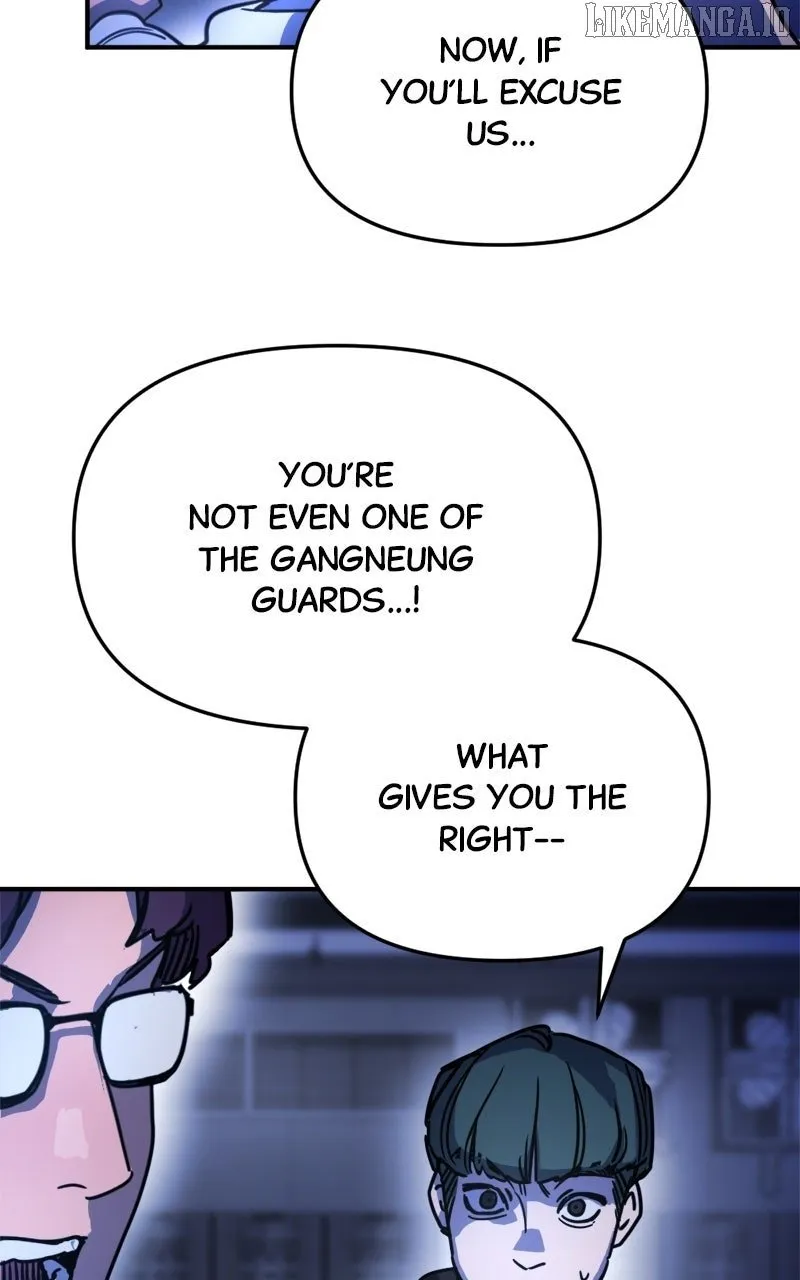I Was Mistaken for the Villain Chapter 22 page 35 - 