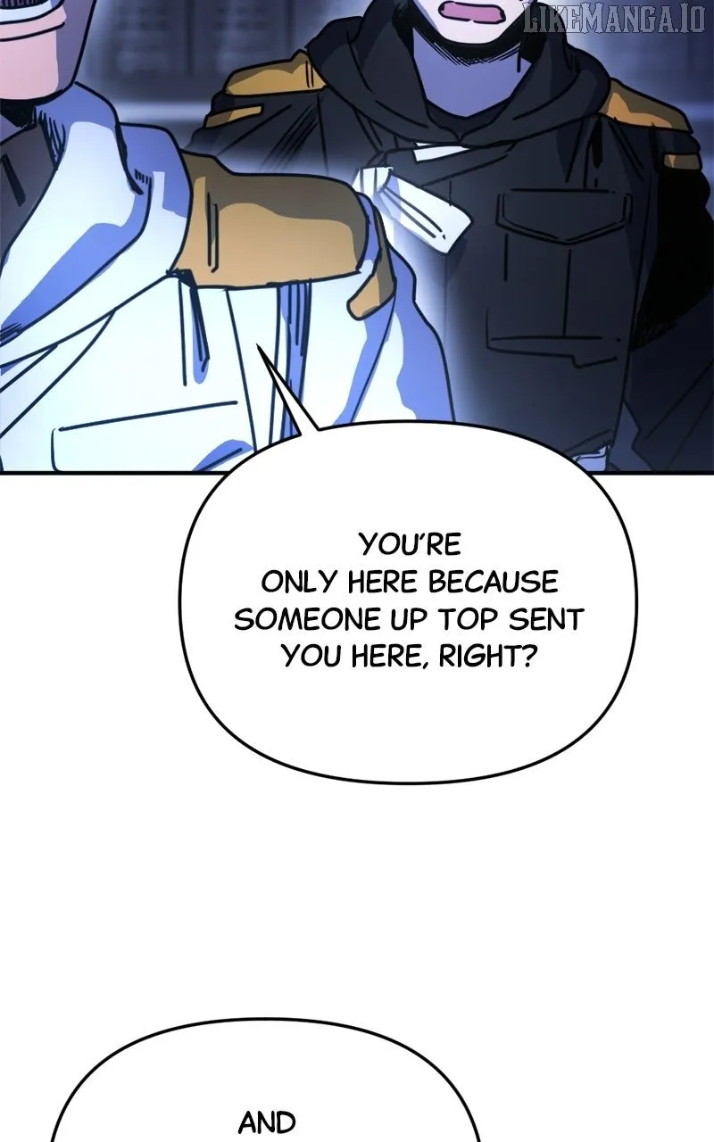 I Was Mistaken for the Villain Chapter 22 page 36 - 