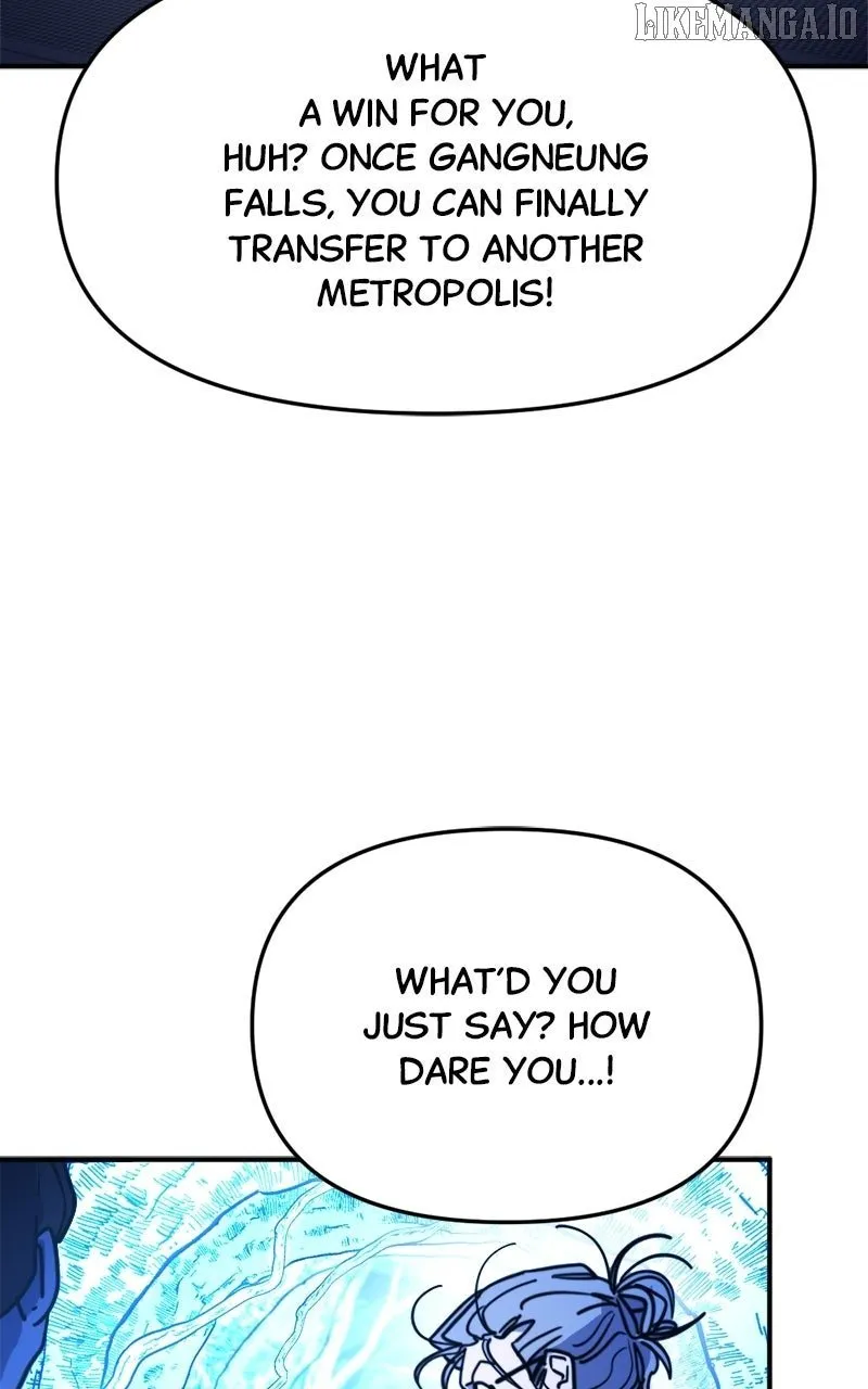 I Was Mistaken for the Villain Chapter 22 page 38 - 