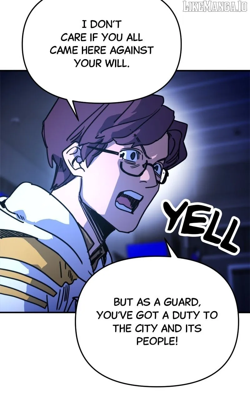 I Was Mistaken for the Villain Chapter 22 page 40 - 