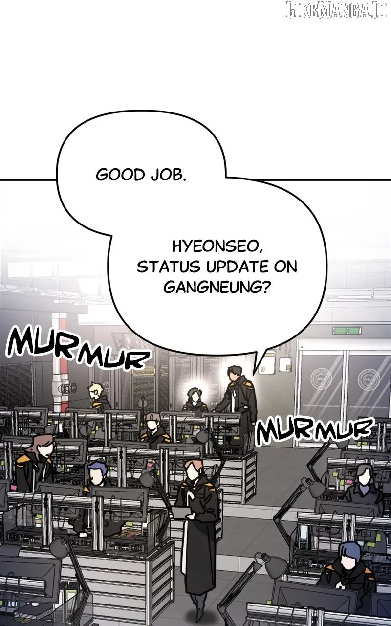 I Was Mistaken for the Villain Chapter 22 page 5 - 