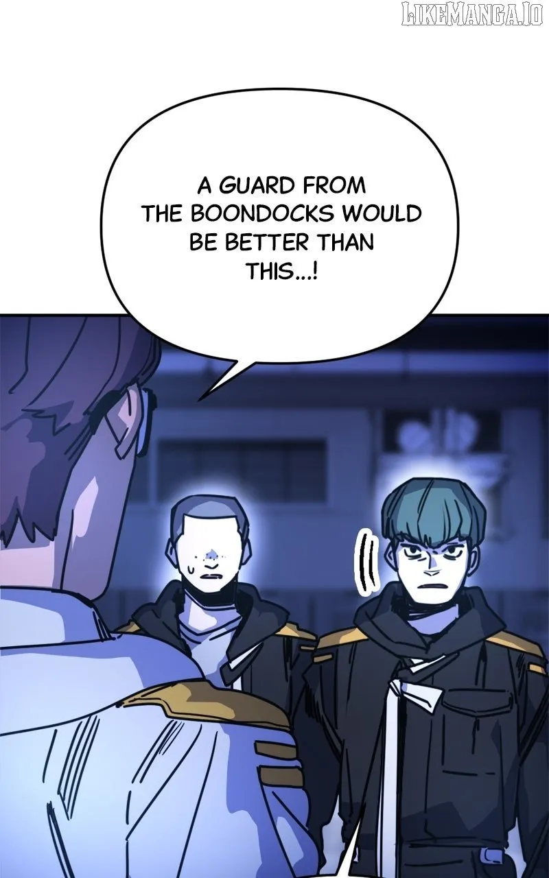 I Was Mistaken for the Villain Chapter 22 page 41 - 