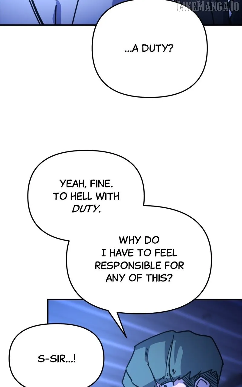 I Was Mistaken for the Villain Chapter 22 page 42 - 