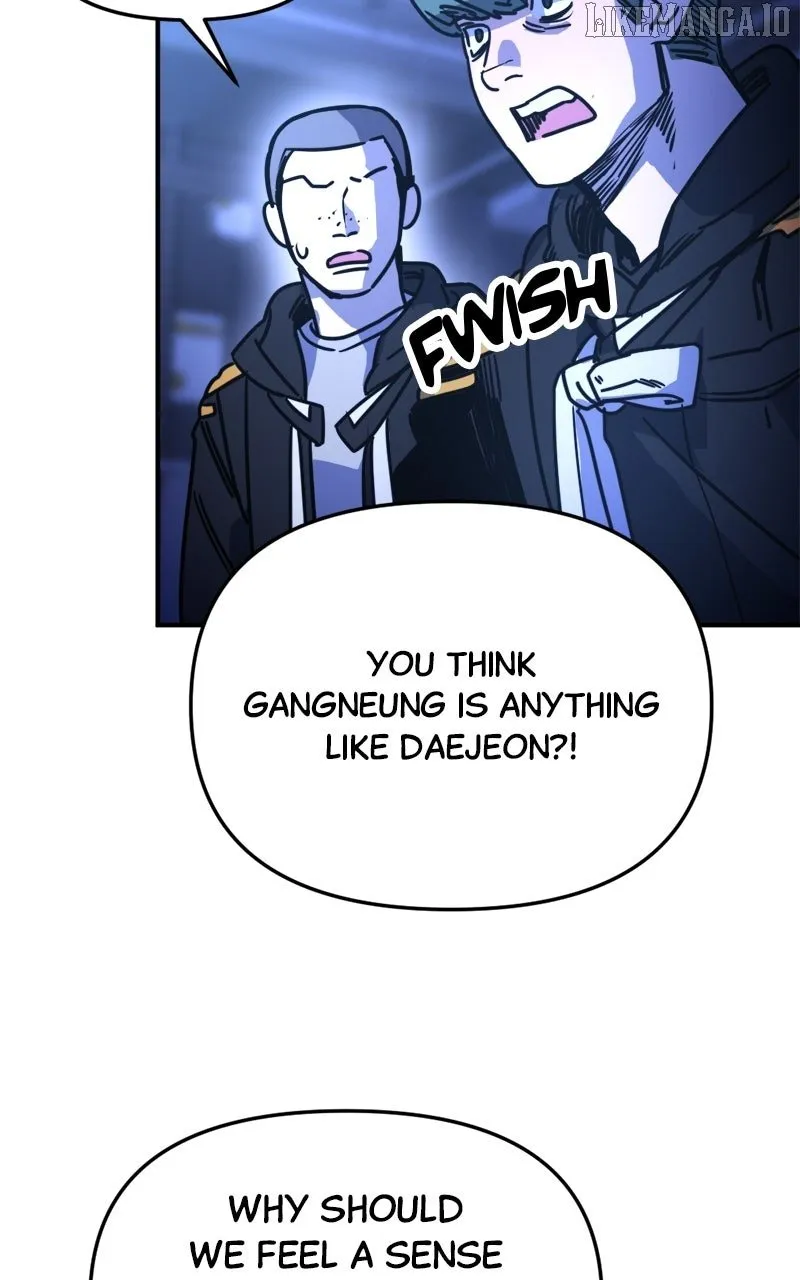 I Was Mistaken for the Villain Chapter 22 page 43 - 