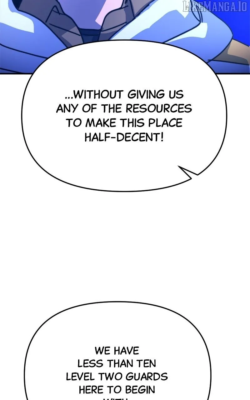 I Was Mistaken for the Villain Chapter 22 page 46 - 