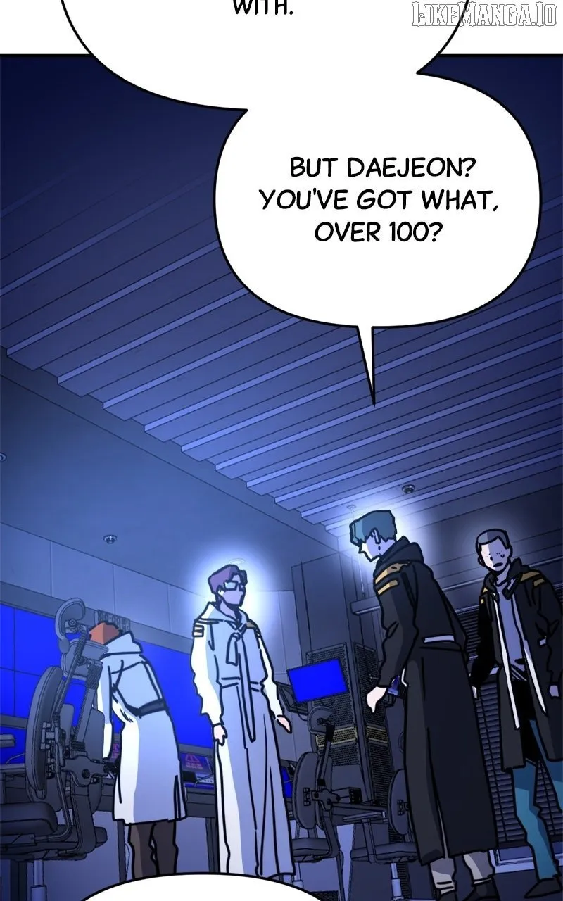 I Was Mistaken for the Villain Chapter 22 page 47 - 