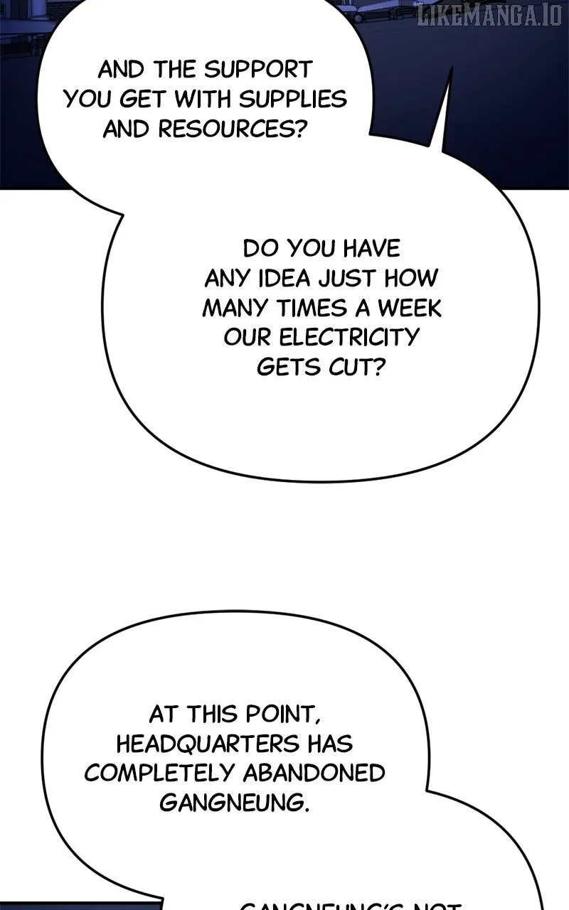 I Was Mistaken for the Villain Chapter 22 page 48 - 