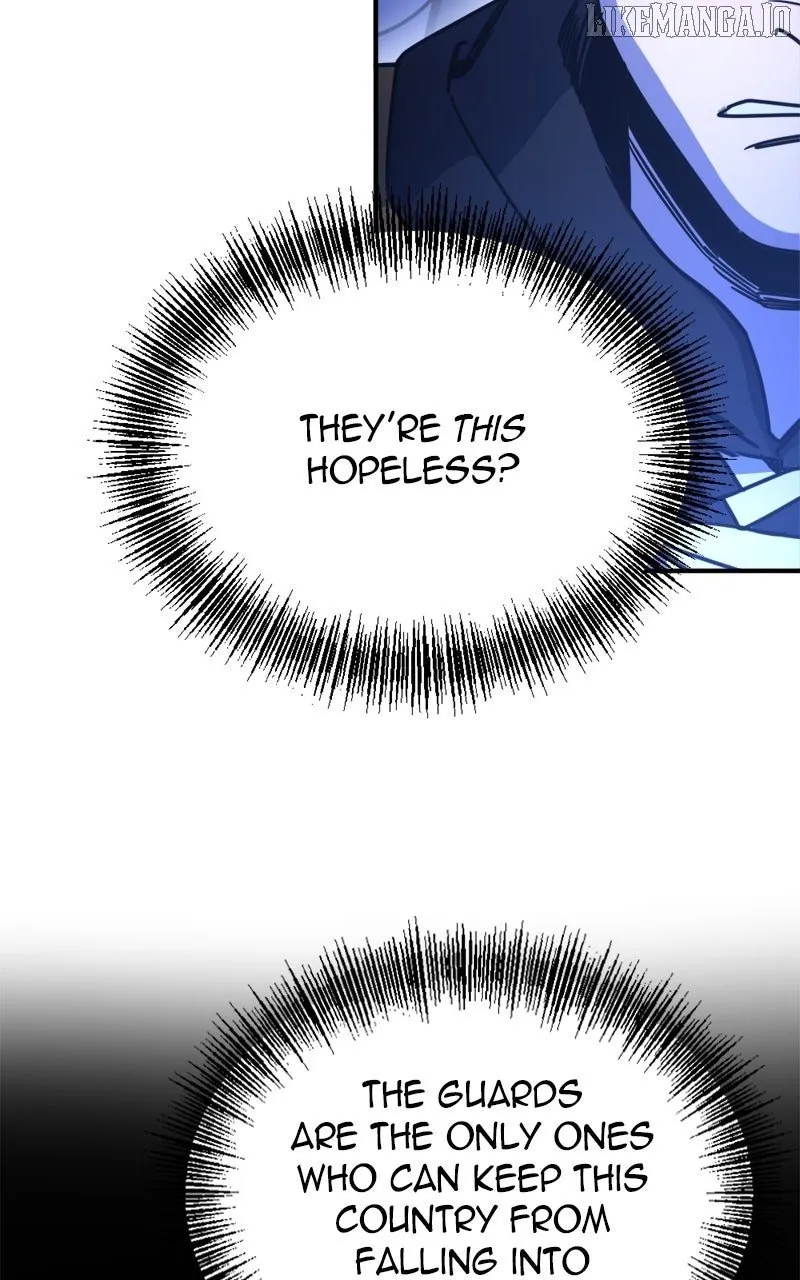 I Was Mistaken for the Villain Chapter 22 page 50 - 