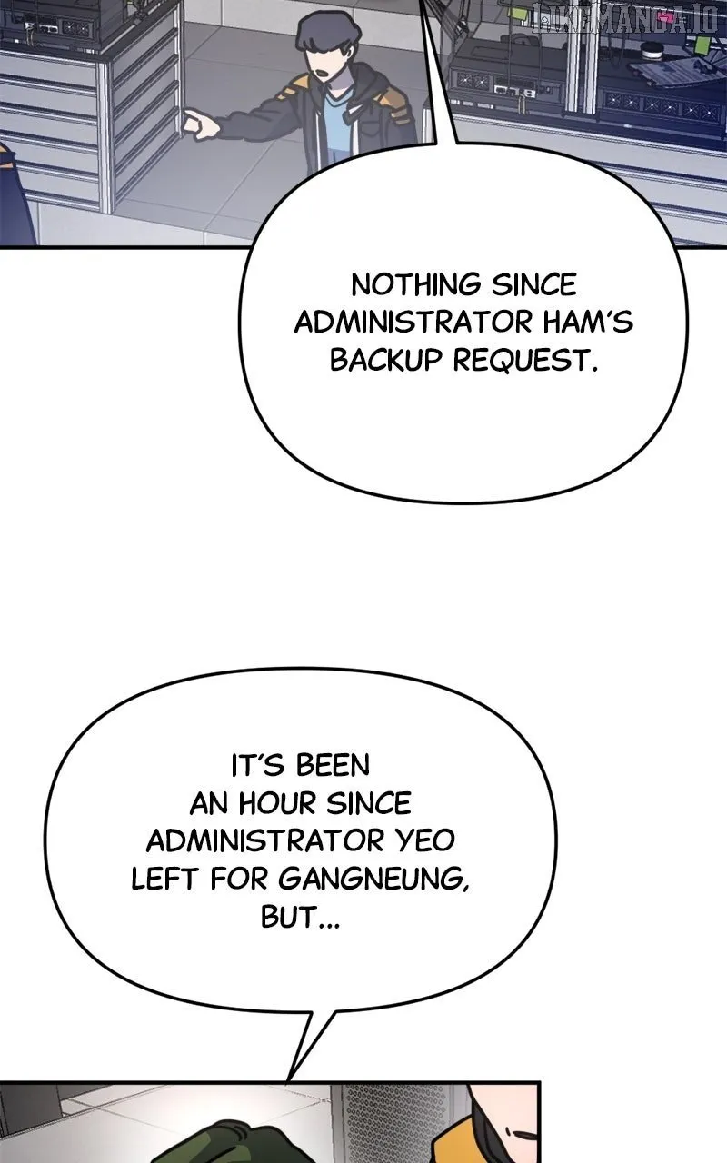 I Was Mistaken for the Villain Chapter 22 page 6 - 