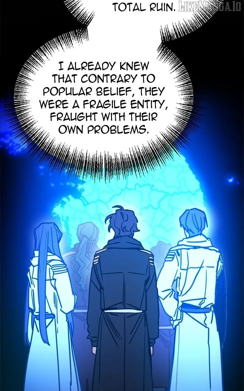 I Was Mistaken for the Villain Chapter 22 page 51 - 