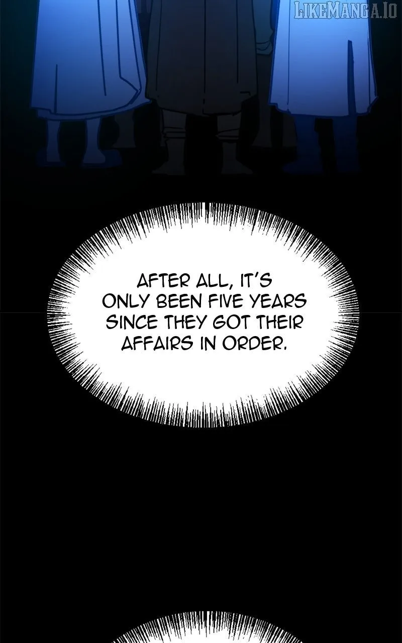 I Was Mistaken for the Villain Chapter 22 page 52 - 