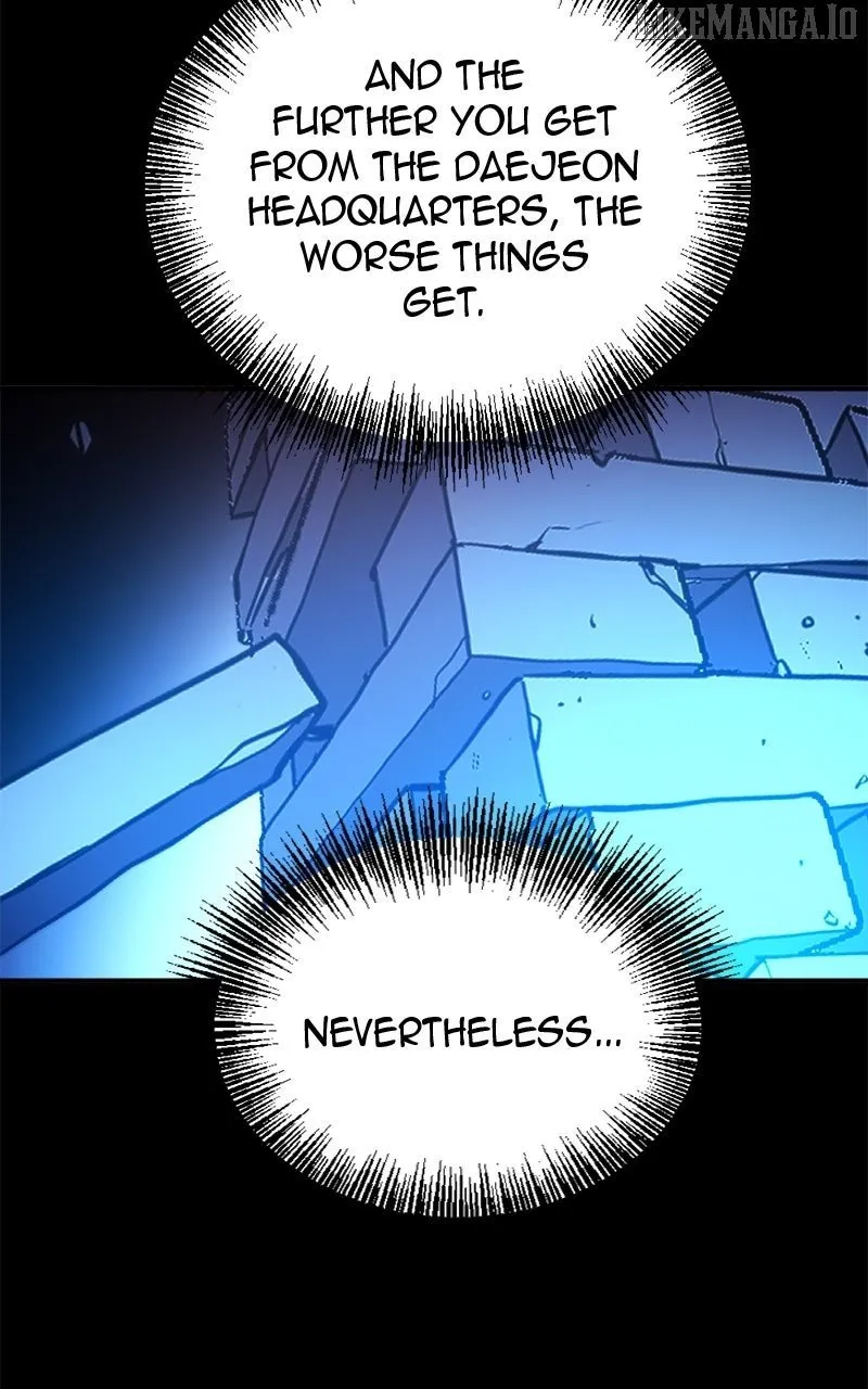 I Was Mistaken for the Villain Chapter 22 page 53 - 
