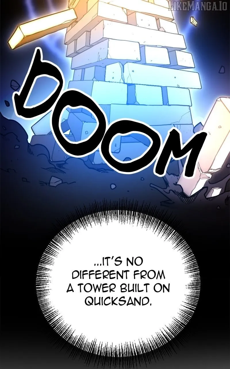 I Was Mistaken for the Villain Chapter 22 page 55 - 
