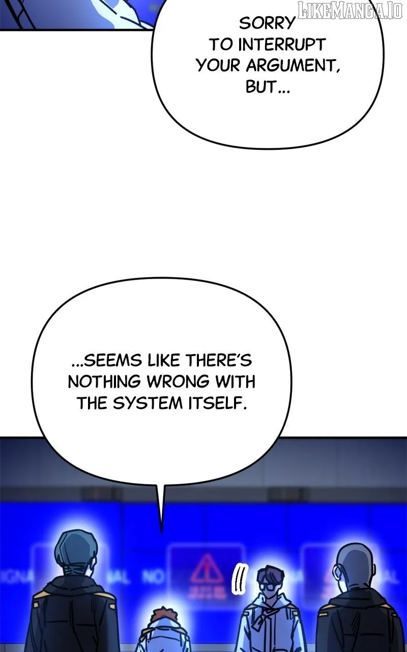 I Was Mistaken for the Villain Chapter 22 page 57 - 