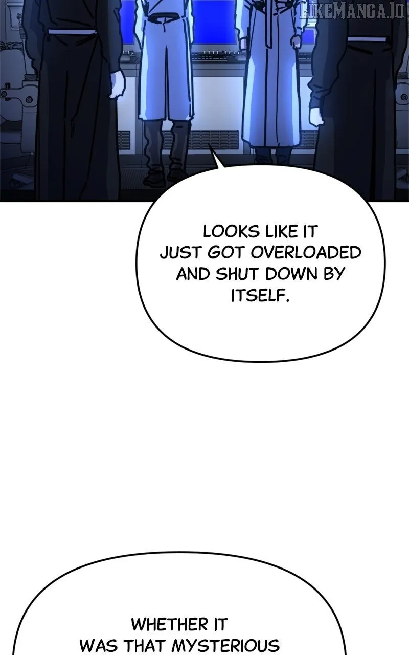 I Was Mistaken for the Villain Chapter 22 page 58 - 