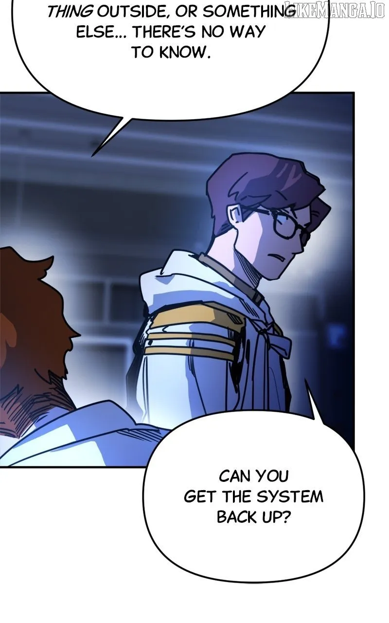 I Was Mistaken for the Villain Chapter 22 page 59 - 