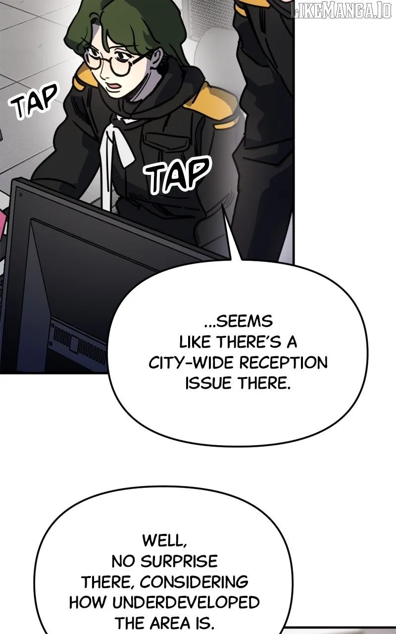 I Was Mistaken for the Villain Chapter 22 page 7 - 
