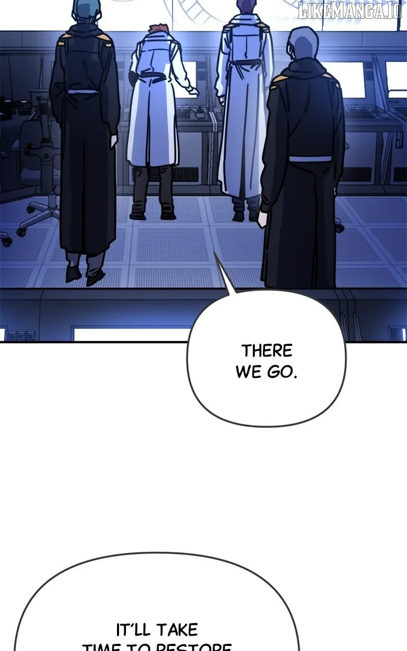 I Was Mistaken for the Villain Chapter 22 page 62 - 