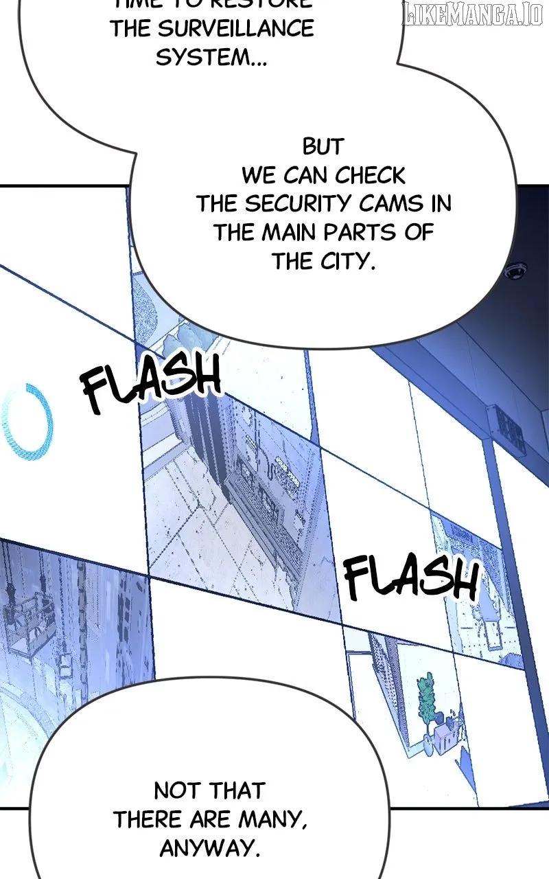 I Was Mistaken for the Villain Chapter 22 page 63 - 