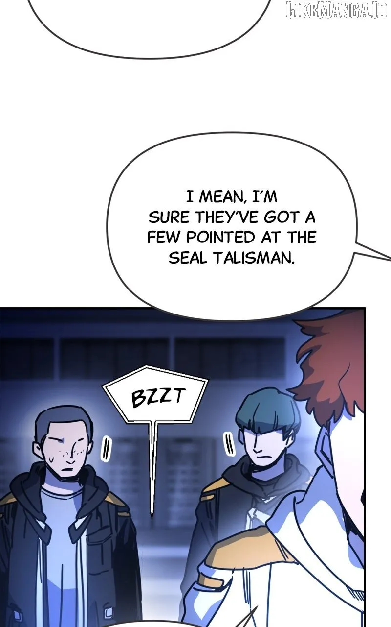 I Was Mistaken for the Villain Chapter 22 page 64 - 