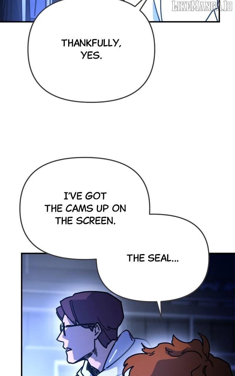 I Was Mistaken for the Villain Chapter 22 page 65 - 