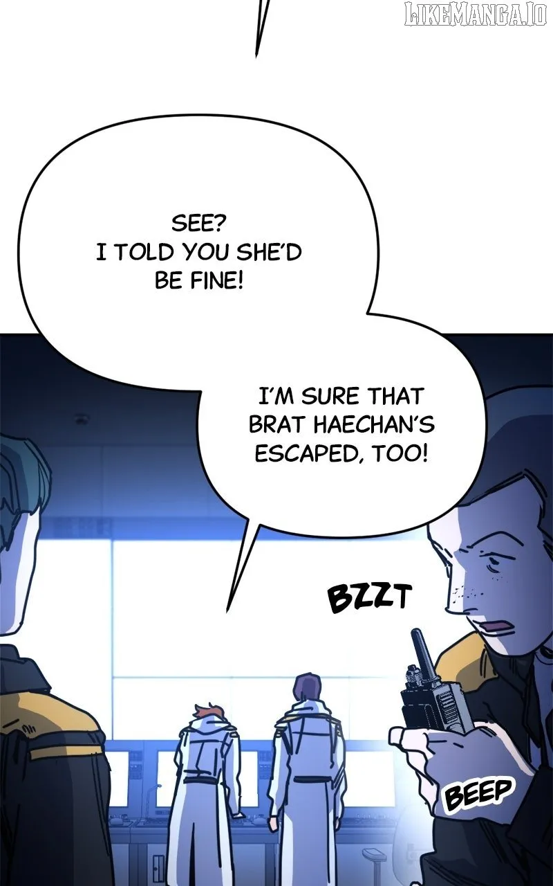 I Was Mistaken for the Villain Chapter 22 page 68 - 
