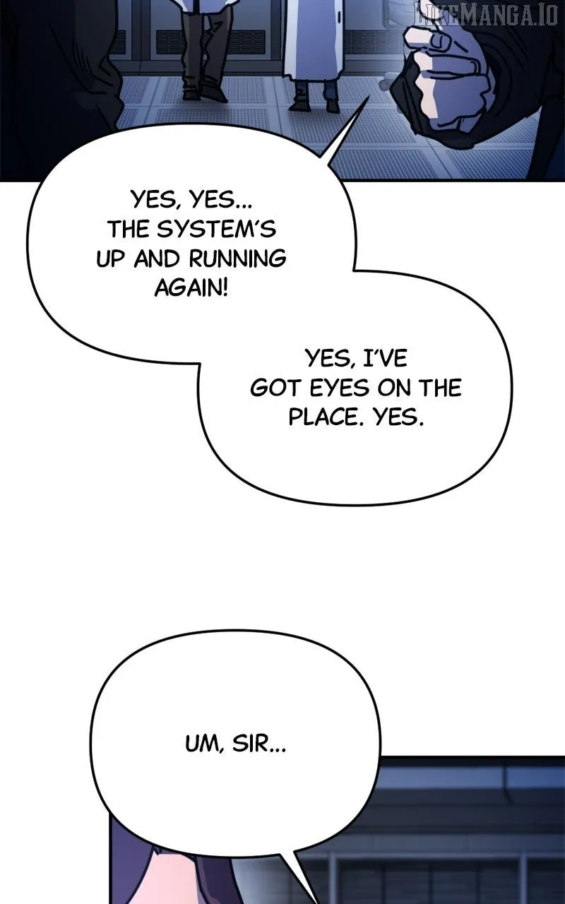 I Was Mistaken for the Villain Chapter 22 page 69 - 