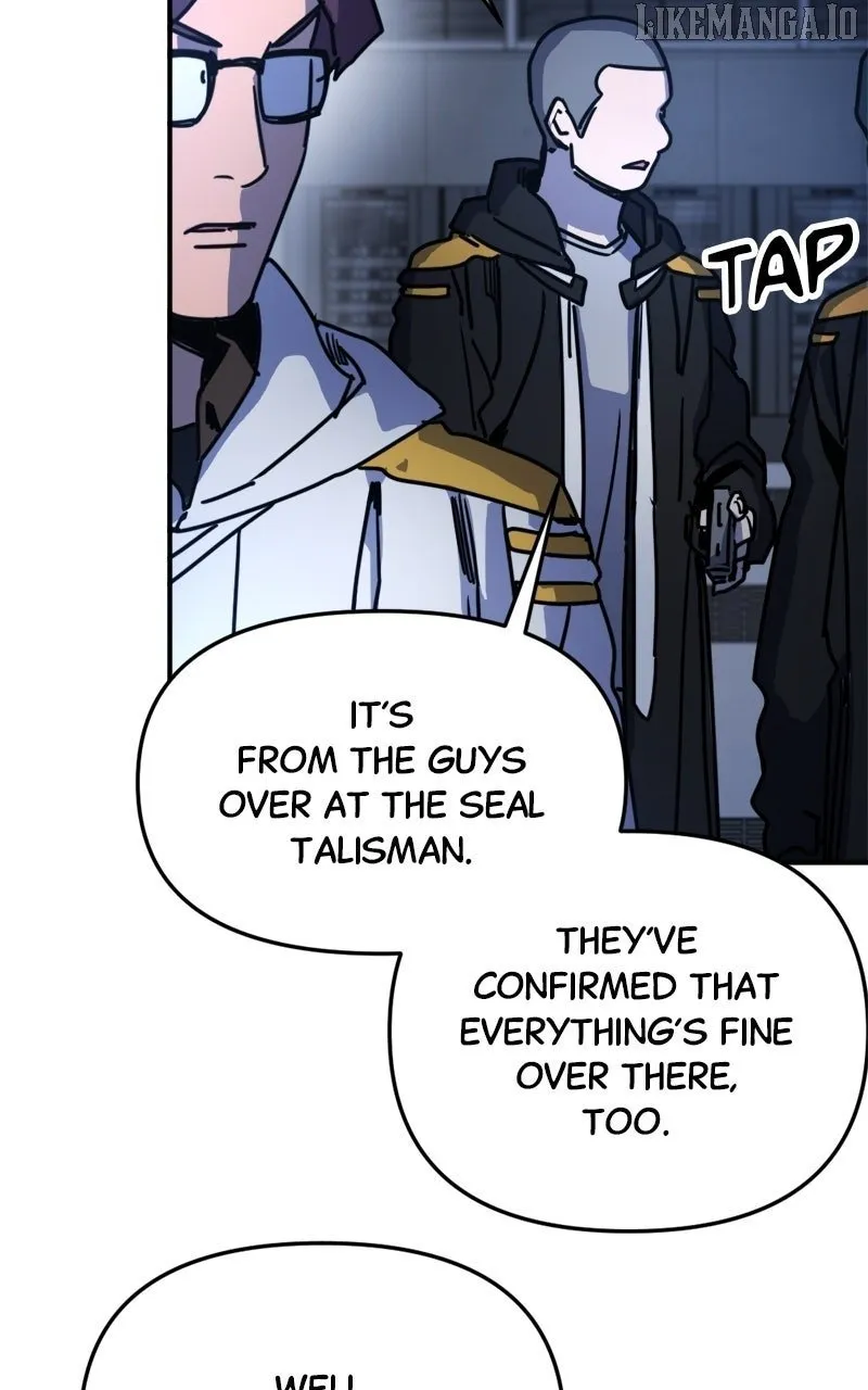 I Was Mistaken for the Villain Chapter 22 page 70 - 