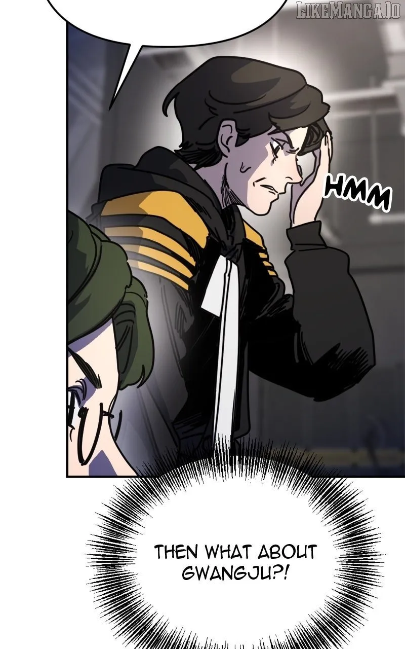 I Was Mistaken for the Villain Chapter 22 page 8 - 