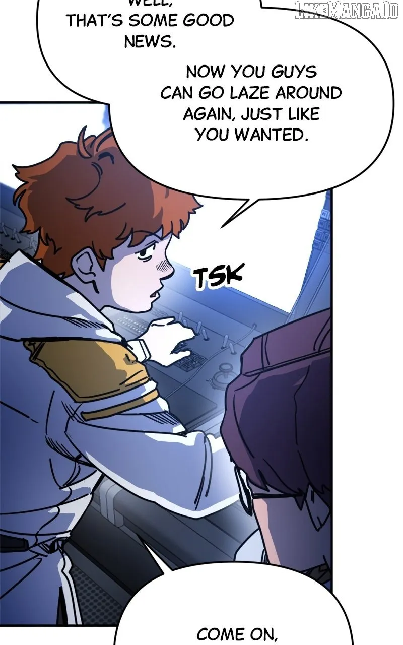 I Was Mistaken for the Villain Chapter 22 page 71 - 