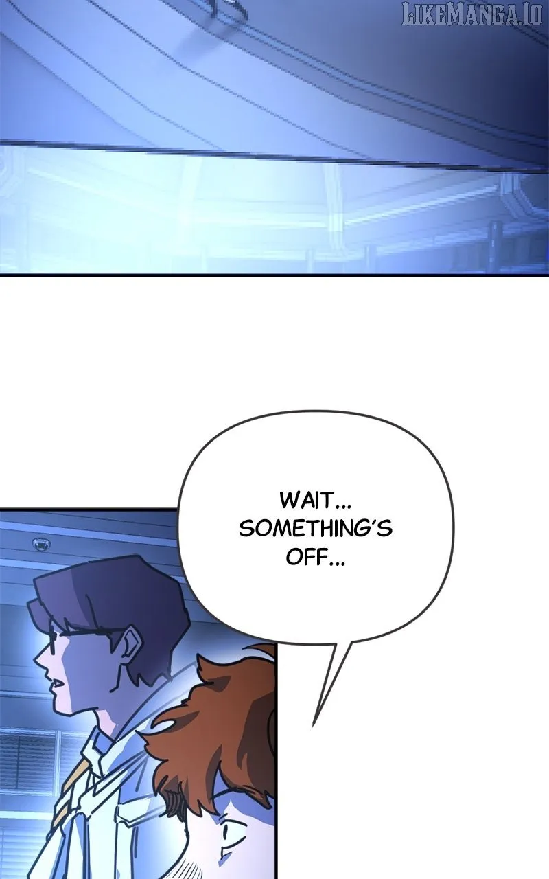I Was Mistaken for the Villain Chapter 22 page 73 - 