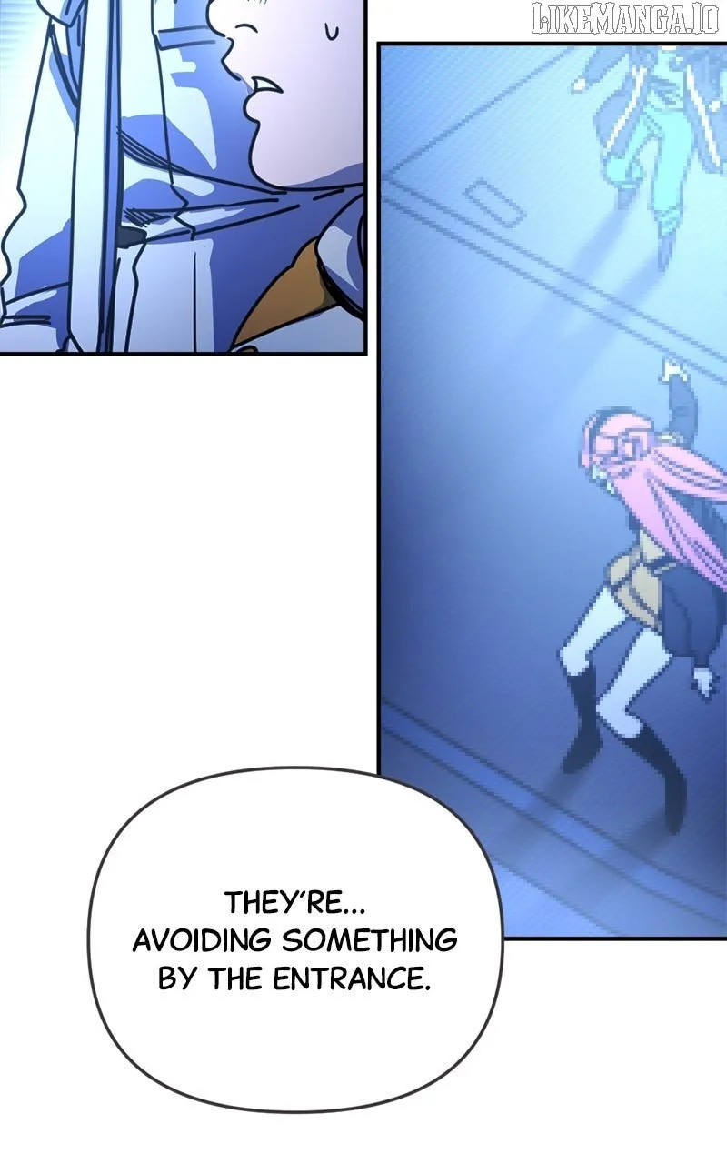 I Was Mistaken for the Villain Chapter 22 page 74 - 