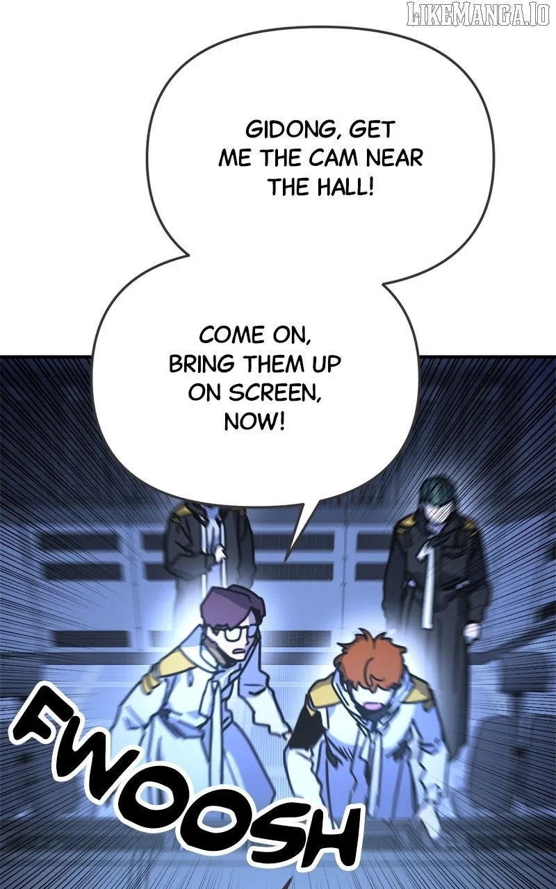 I Was Mistaken for the Villain Chapter 22 page 75 - 