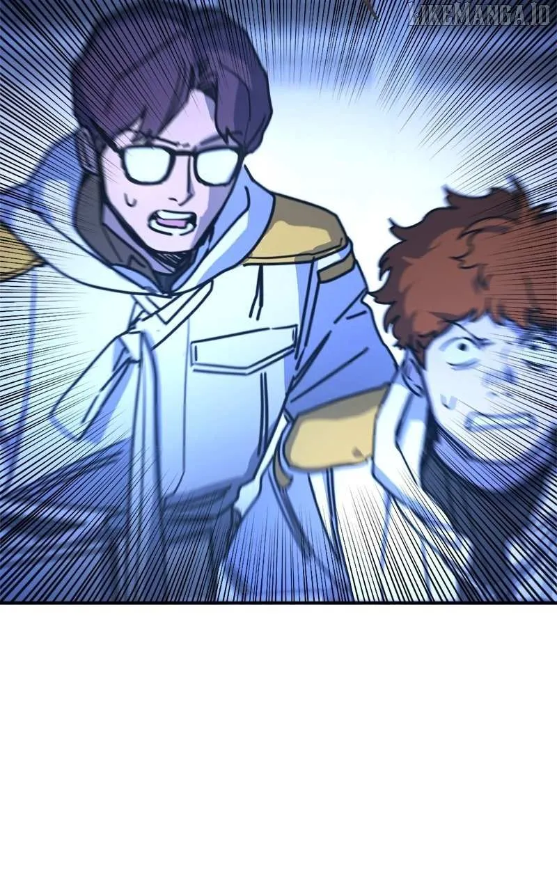 I Was Mistaken for the Villain Chapter 22 page 77 - 