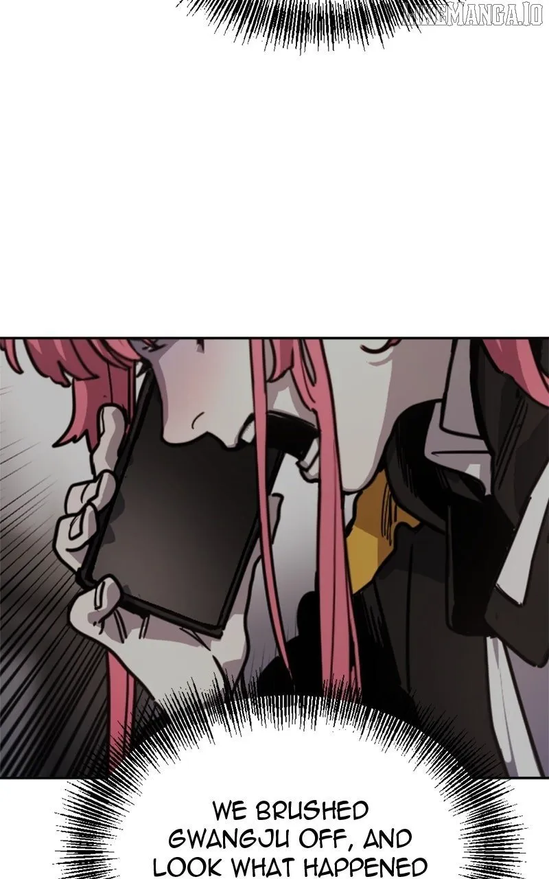 I Was Mistaken for the Villain Chapter 22 page 9 - 