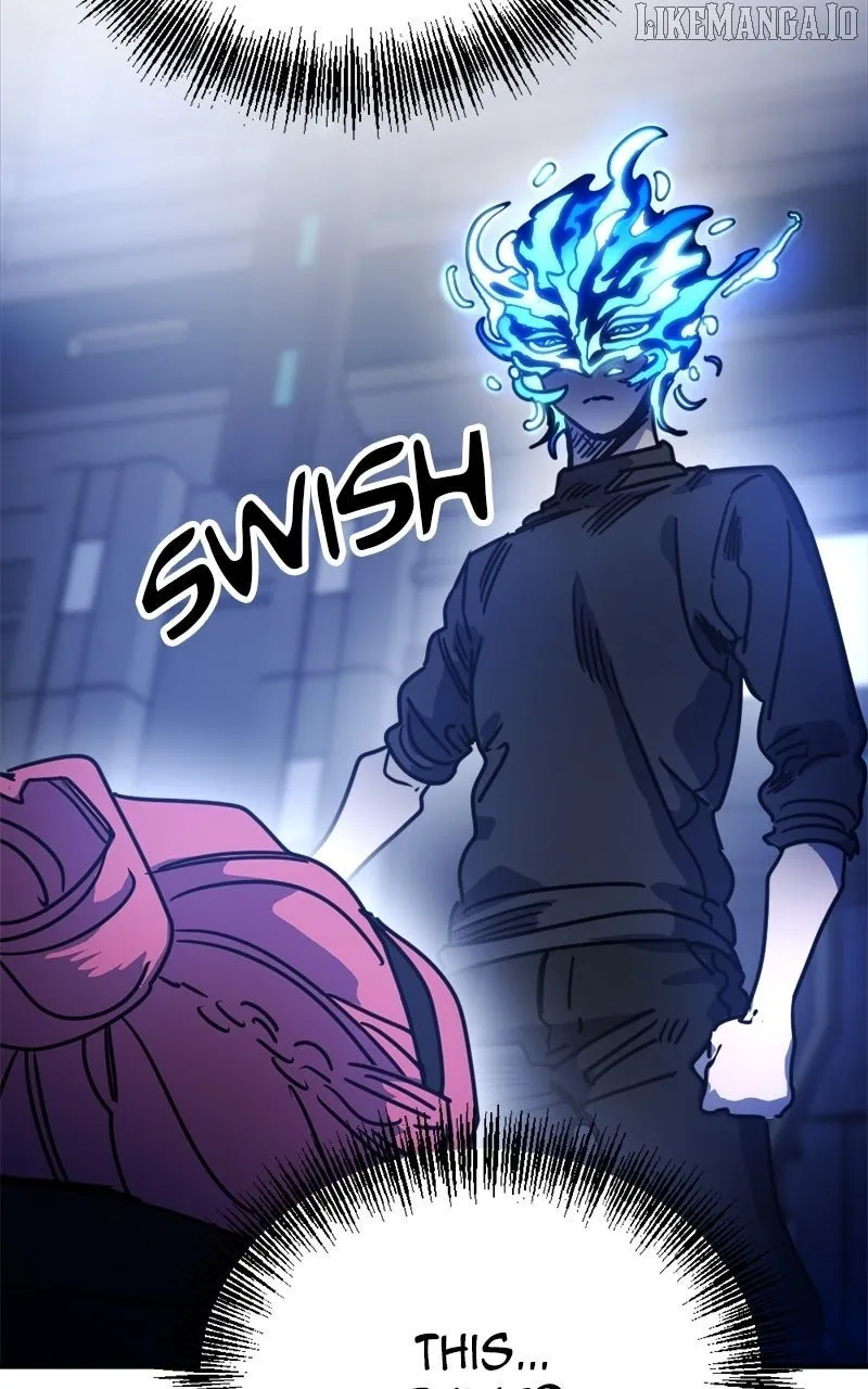I Was Mistaken for the Villain Chapter 22 page 90 - 