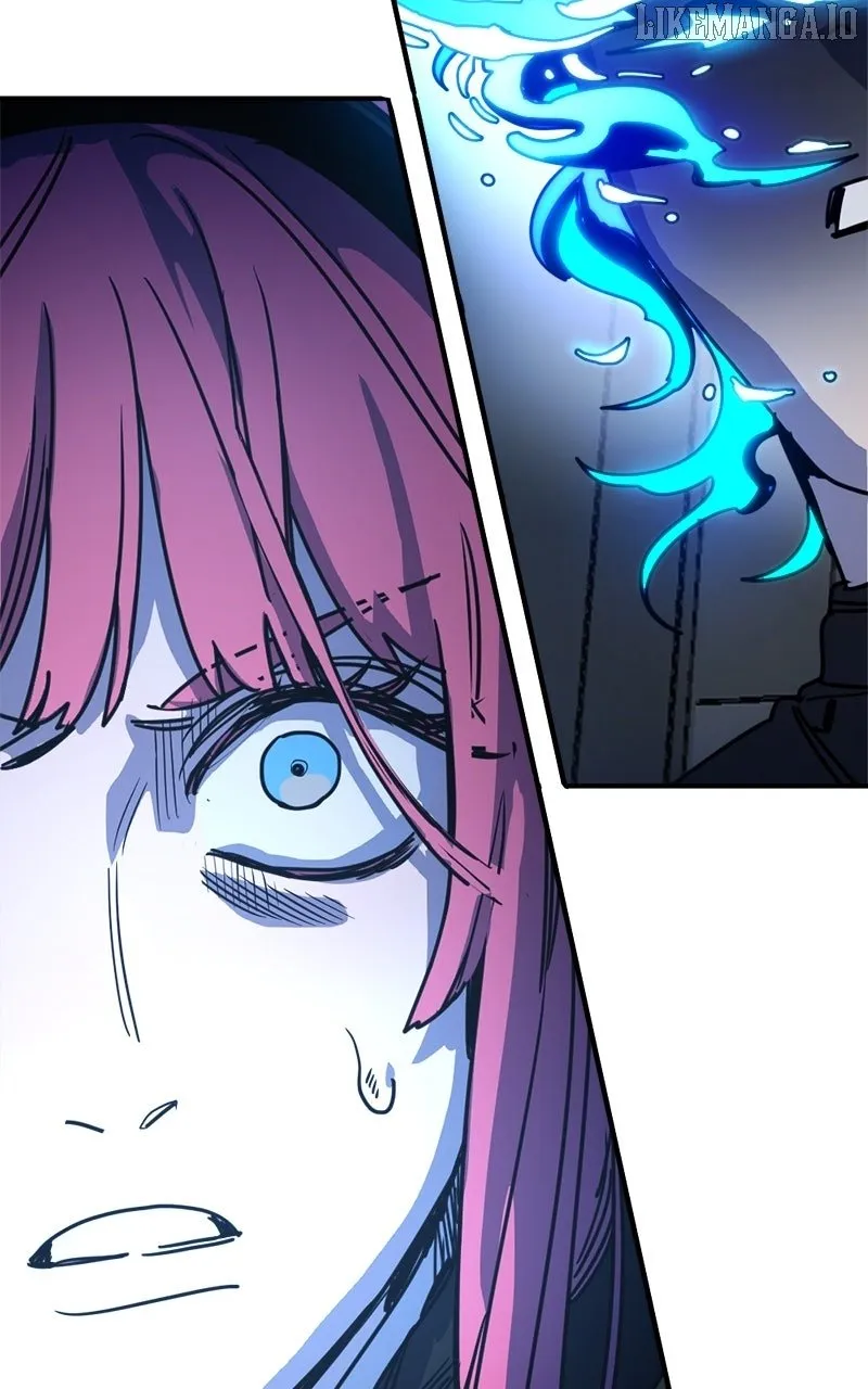 I Was Mistaken for the Villain Chapter 22 page 92 - 