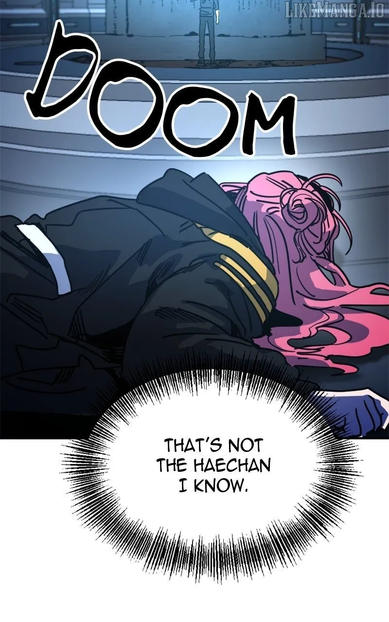 I Was Mistaken for the Villain Chapter 22 page 97 - 
